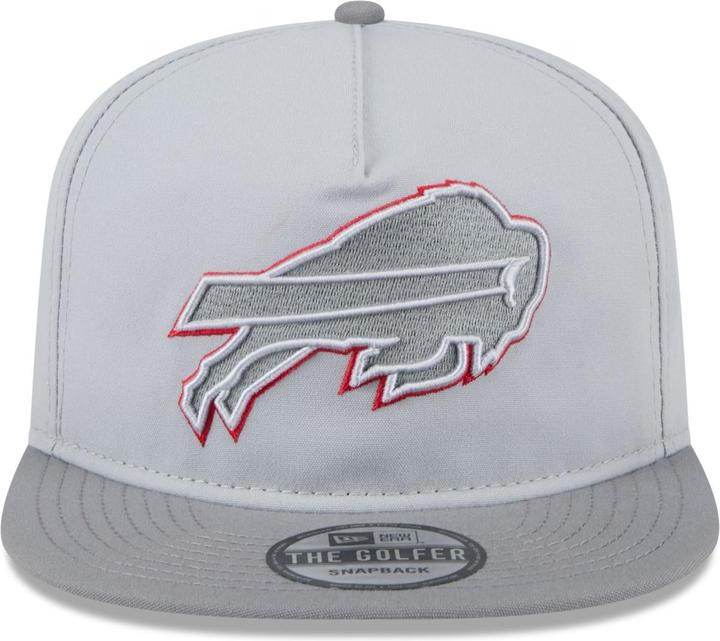 Immagine prodotto New Era Cappellino Golfer Snapback Formazione 2024 Buffalo Bills