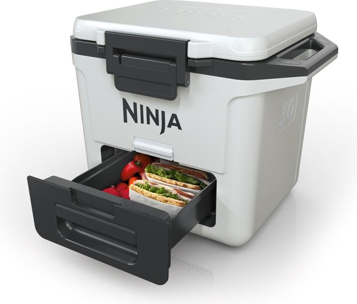 Actual product image Ninja FrostVault (28 l)