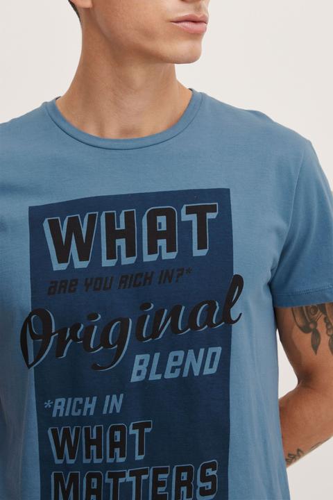 Produktbild Blend BHTee - 20714250 (M)