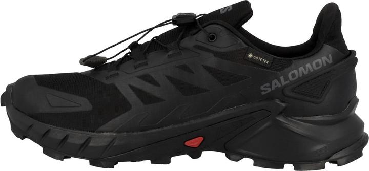 Produktbild Salomon Supercross 4 GORE-TEX (46 2/3)