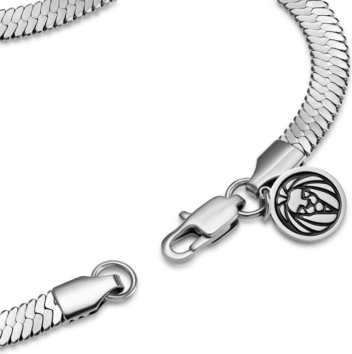 Produktbild Lucleon Essentials (0.50 cm, Edelstahl)