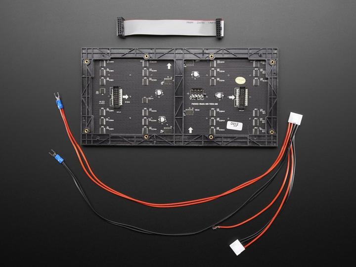 Produktbild Adafruit RGB LED Panel