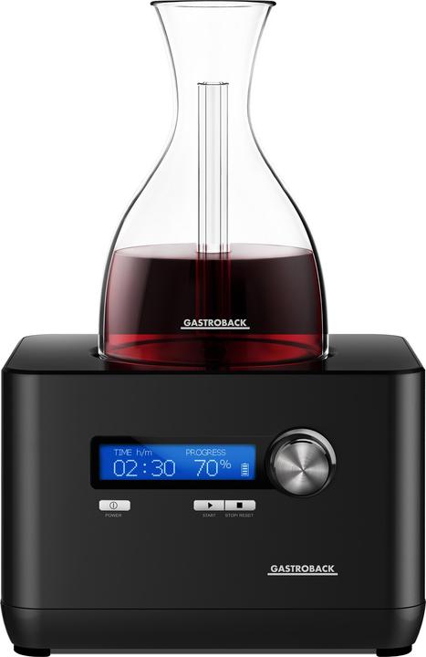 Gastroback Accueil Sommelier (0.75 l)
