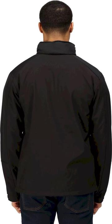 Actual product image Regatta Reid jacket wind and water repellent (S)