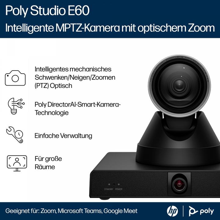 Produktbild Poly Studio E60