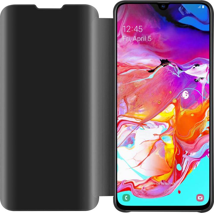 Image du produit Cadorabo Book Smart View Couverture miroir (Samsung Galaxy A70)