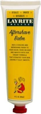 Produktbild Layrite After Shave Balsam (Balsam, 118 ml)
