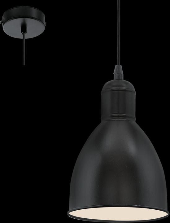Image du produit EGLO Priddy (E27)