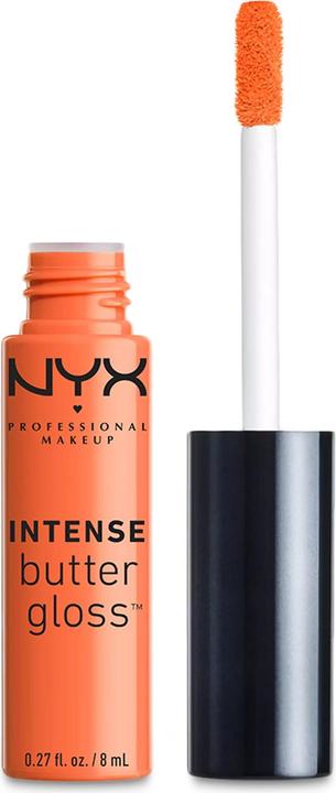Produktbild NYX Professional Make-Up Intense Butter