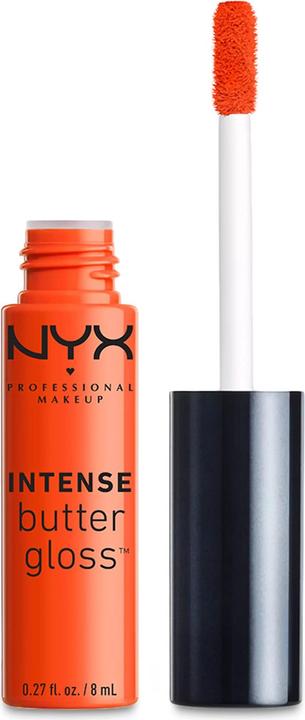 NYX Professional Make-Up Intense Butter