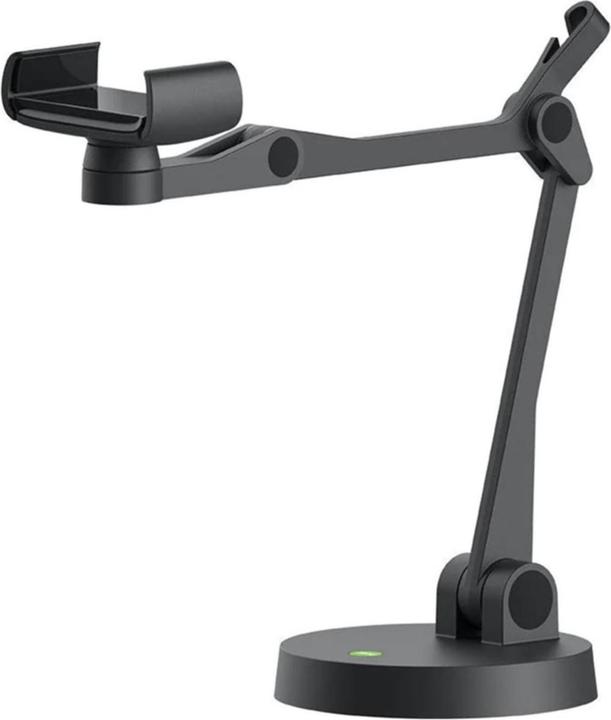 Ipevo Uplift Handyhalter für visuelle Kommunikation und Präsentationen