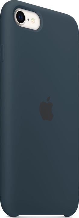 Image du produit Apple Coque en silicone (Apple iPhone 7)