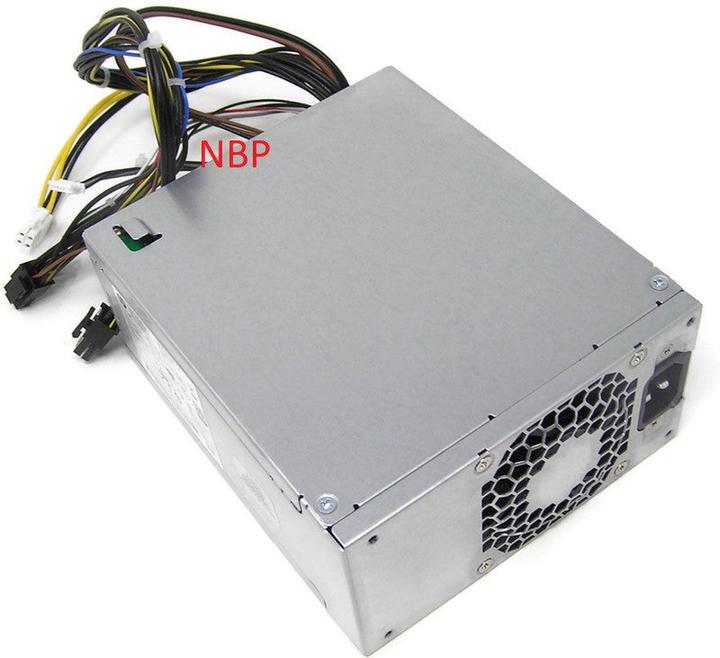 HP POWER SUPPLY 500W GLD Z2 G4TWR (500 W)