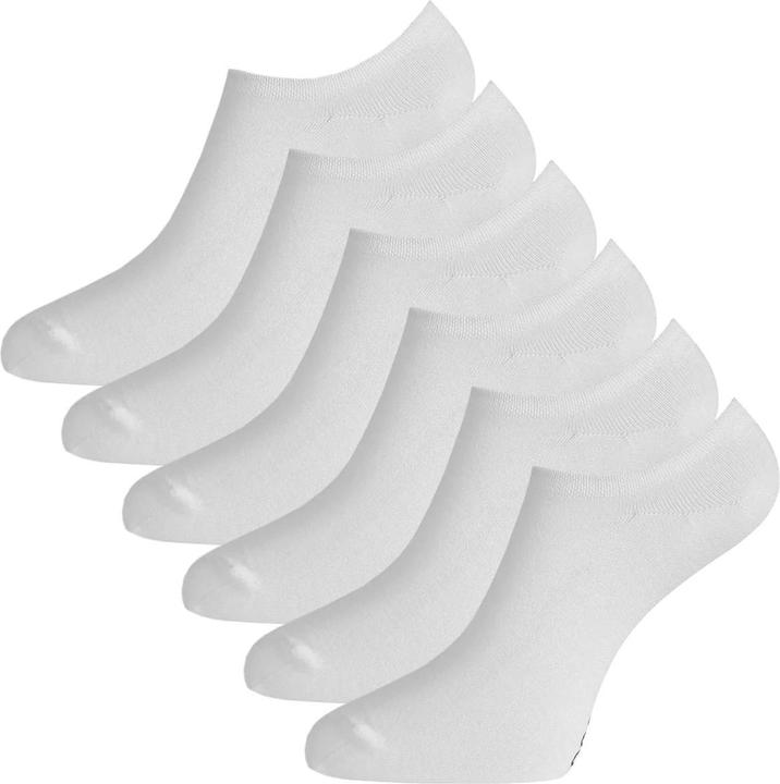 Produktbild Bamboo Basics Füsslinge Jamie (6-Pack) (6er Pack, 41 - 46, 41 - 44, 38 - 41)
