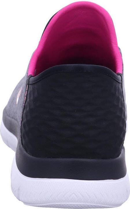 Image du produit Skechers Baskets 149937BKMT (36)