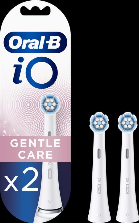 Oral-B iO Gentle Care (2 x)