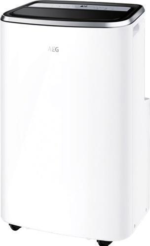 Produktbild AEG AXP26U558HW (40 m², 9000 BTU/h)