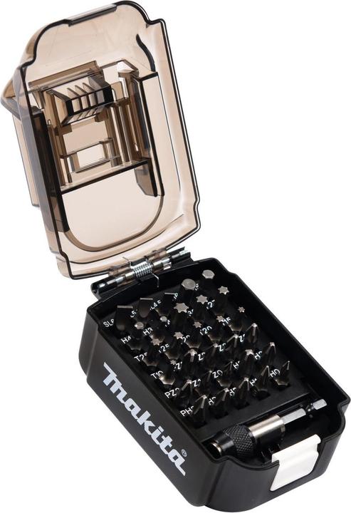 Immagine prodotto Makita Set di 31 pezzi da 25 mm (25 mm)