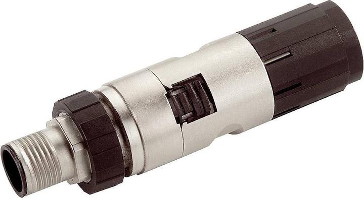 Actual product image Siemens SIMATIC NET M12 connector