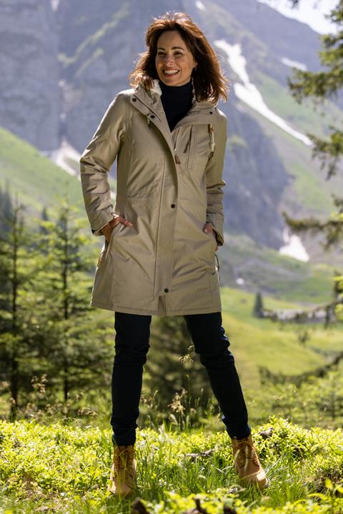 Actual product image Rukka Gracelyn (50)