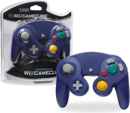 Image du produit Cirka Nintendo - GameCube & Wii (Wii)