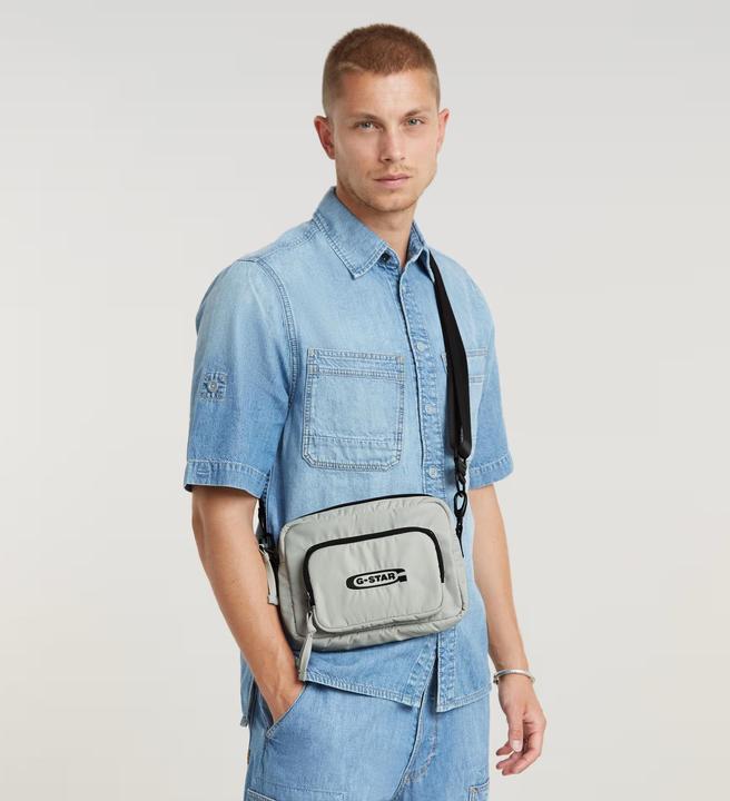 Produktbild G-Star gepolsterte tasche