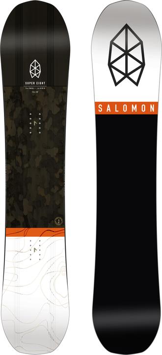 Produktbild Salomon Super 8