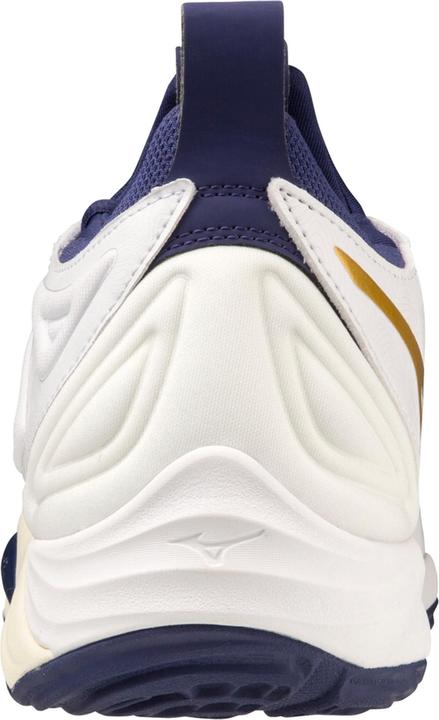 Actual product image Mizuno Wave Momentum 3 UX (42)