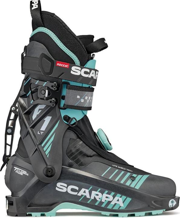 Image du produit Scarpa F1 LT Tourenstiefel (25)