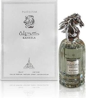 Paris Corner Kaheela Platinum 85ml Eau de Parfum for Men (Eau de parfum, 85 ml)