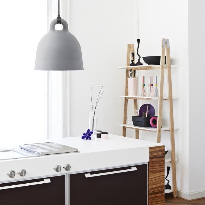 Actual product image Normann Copenhagen Bell Lamp (E27)