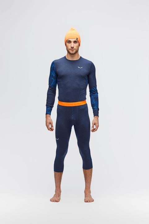 Immagine prodotto Salewa Cristallo caldo AMR a manica lunga (XL)