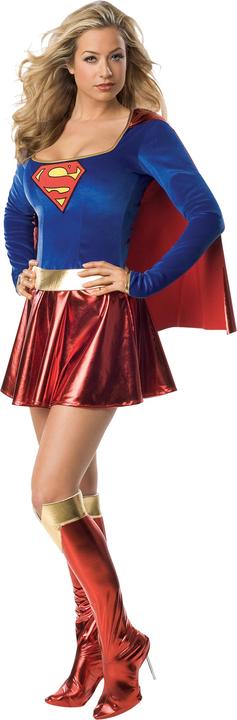 Immagine prodotto Rubies Supergirl (M)