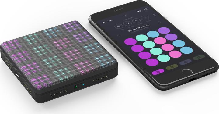 Produktbild Roli Lightpad Block M (Controller)