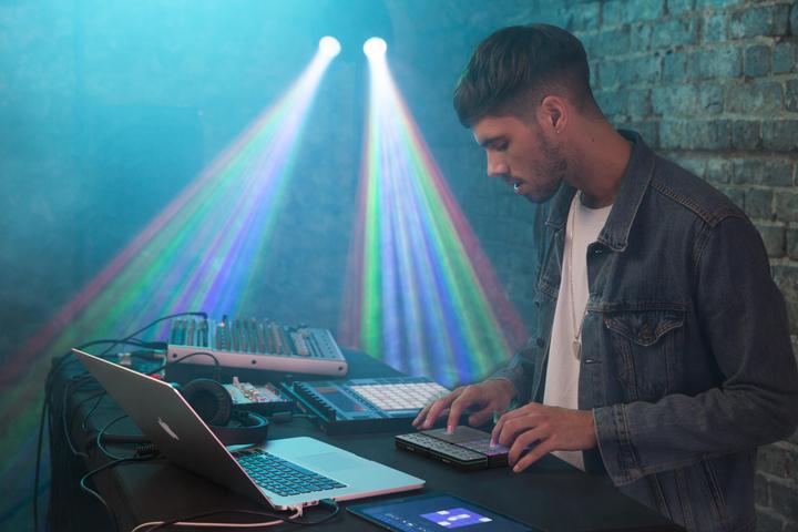 Produktbild Roli Lightpad Block M (Controller)