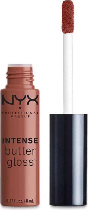 Produktbild NYX Professional Make-Up Intense Butter Gloss