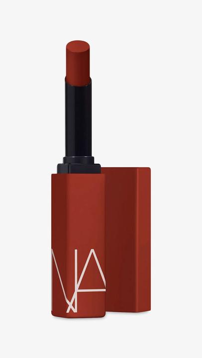 Image du produit NARS Cosmetics Powermatte High Itensitiy (Mogador)