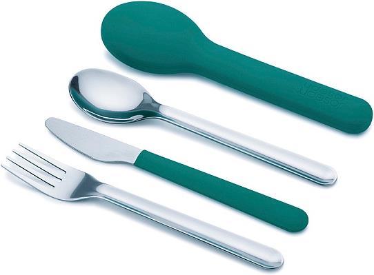 Joseph Joseph Capra compatta (3 Pezzo/i, Set di posate)