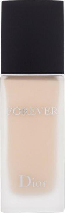 Actual product image Dior Diorskin Forever Fond de Teint Matte No 0N (0N)