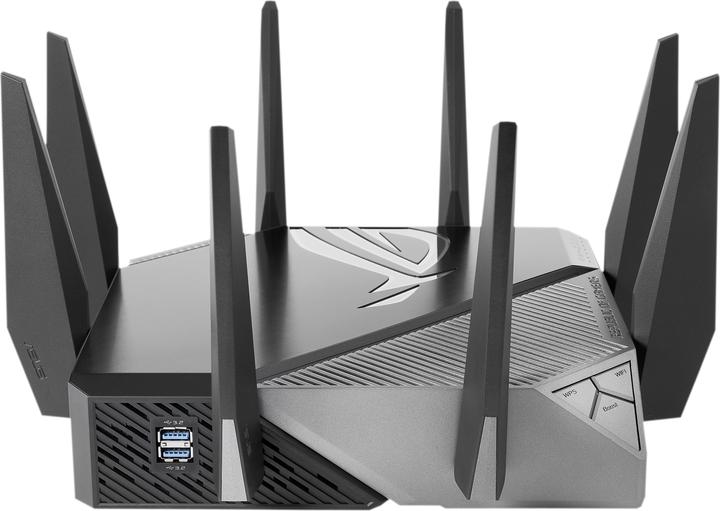Immagine prodotto ASUS ROG Rapture GT-AXE11000