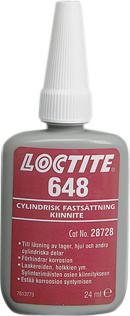 Produktbild Loctite Fügeverbindung (50 ml)