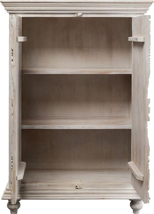 Actual product image Kare Design Wardrobe Goa 95x140cm (140 x 40 x 95 cm)