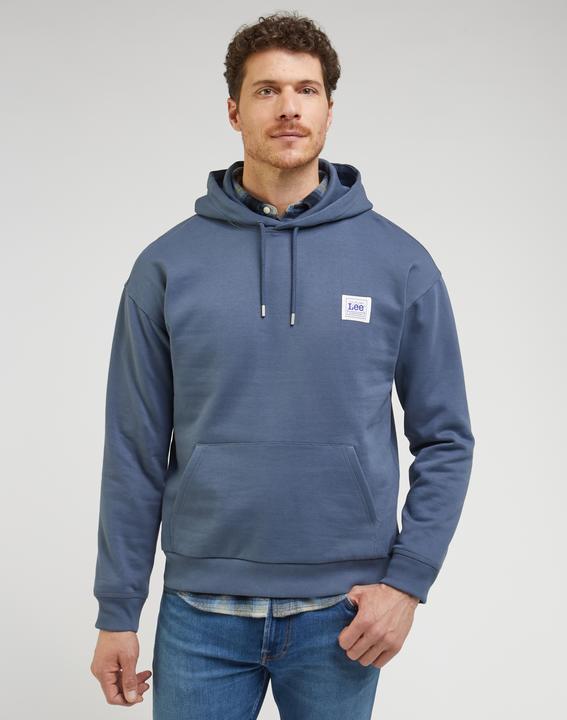 Lee WW Hoodie