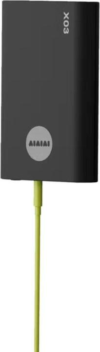 Produktbild Aiaiai Wireless Over-Ear-Kopfhörer TMA-2 DJ Wireless Schwarz (keine Geräuschunterdrückung, 25 h, Kabellos)