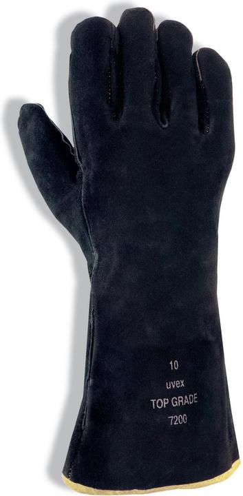 Produktbild Uvex Safety Schutzhandschuhe top grade (11)