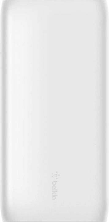 Actual product image Belkin Boost Charge (20000 mAh, 30 W, 74 Wh)