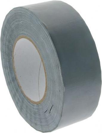 Falcon Eyes Gaffer Tape Gris 5 cm x 50 m (50 mm)