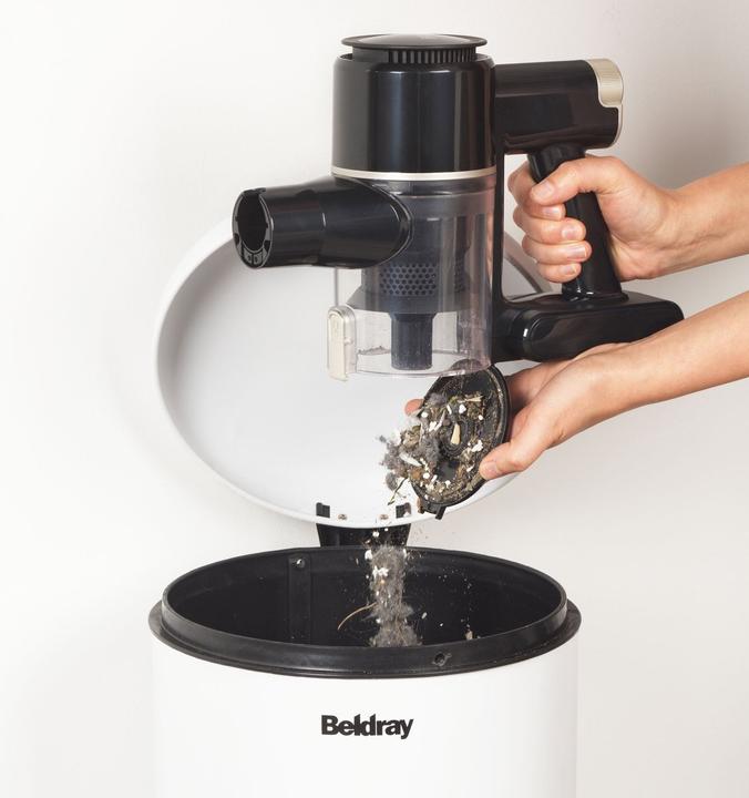 Actual product image Beldray BEL01981VDE Airvolve Digital