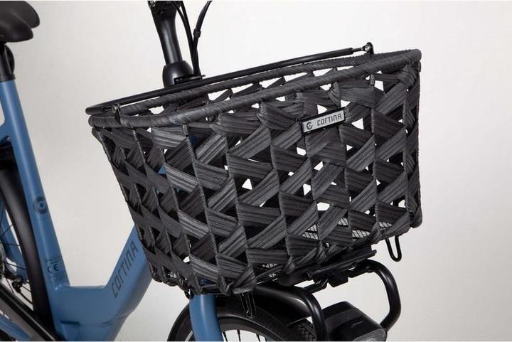 Cortina Cort Saigon basket AVS black