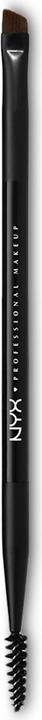 Image du produit NYX Professional Make-Up Pro Dual Fiber (Sourcils)